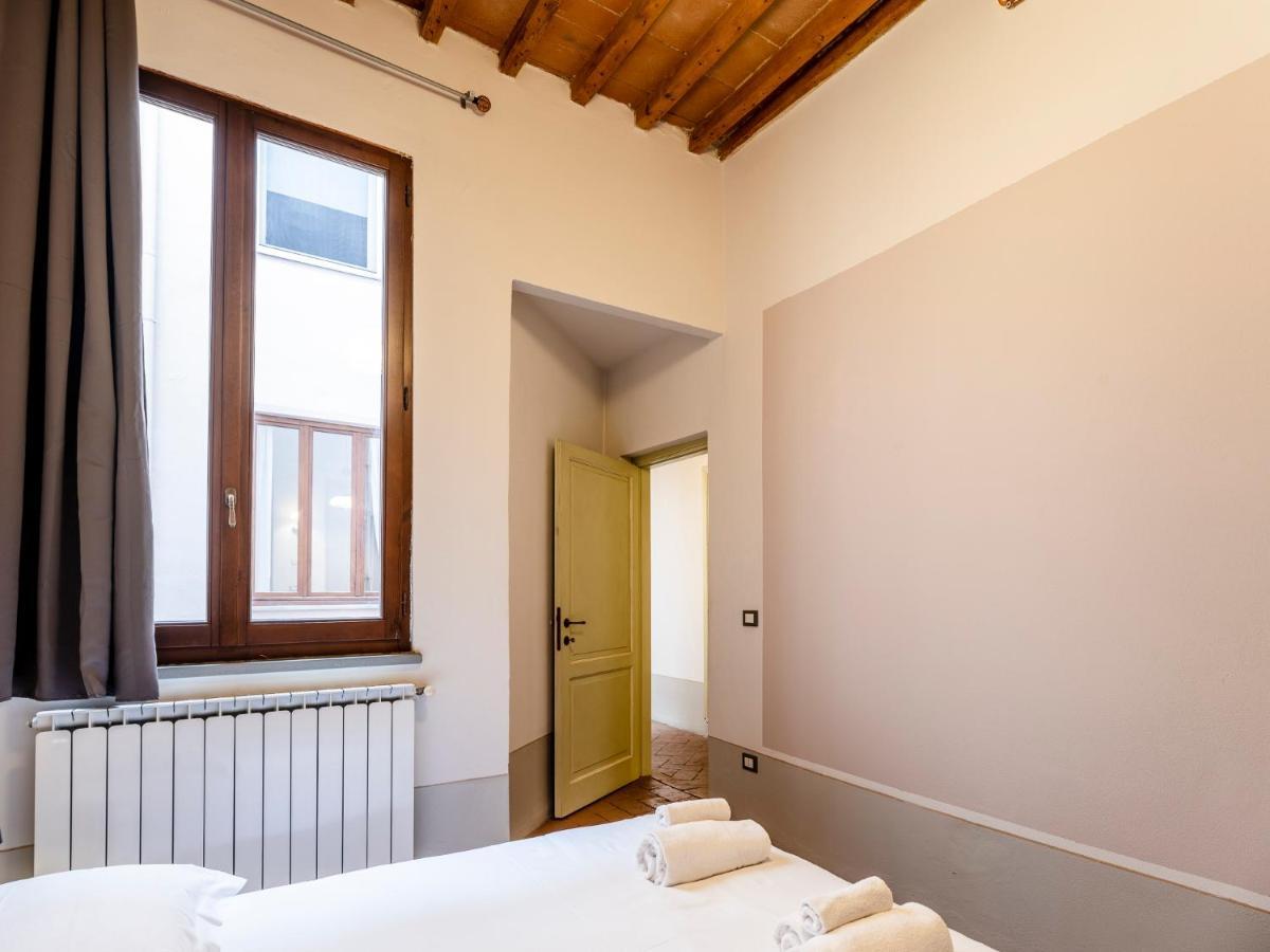 フィレンツェCentro Sant'Ambrogio Flatアパートメント エクステリア 写真