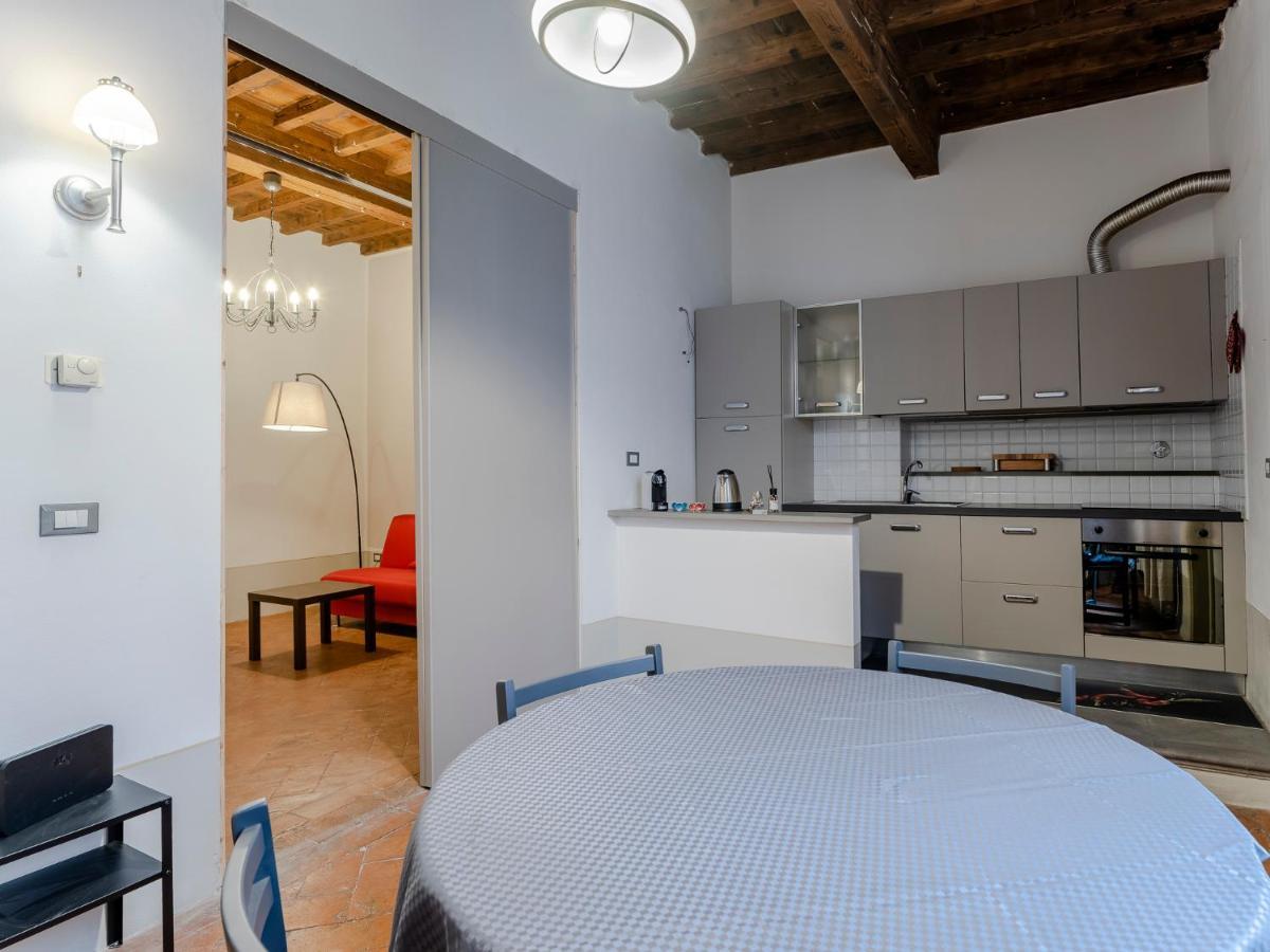 フィレンツェCentro Sant'Ambrogio Flatアパートメント エクステリア 写真