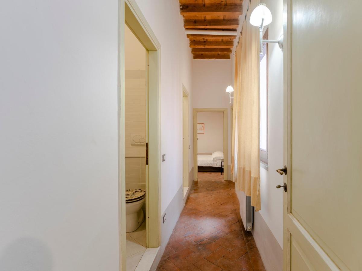 フィレンツェCentro Sant'Ambrogio Flatアパートメント エクステリア 写真