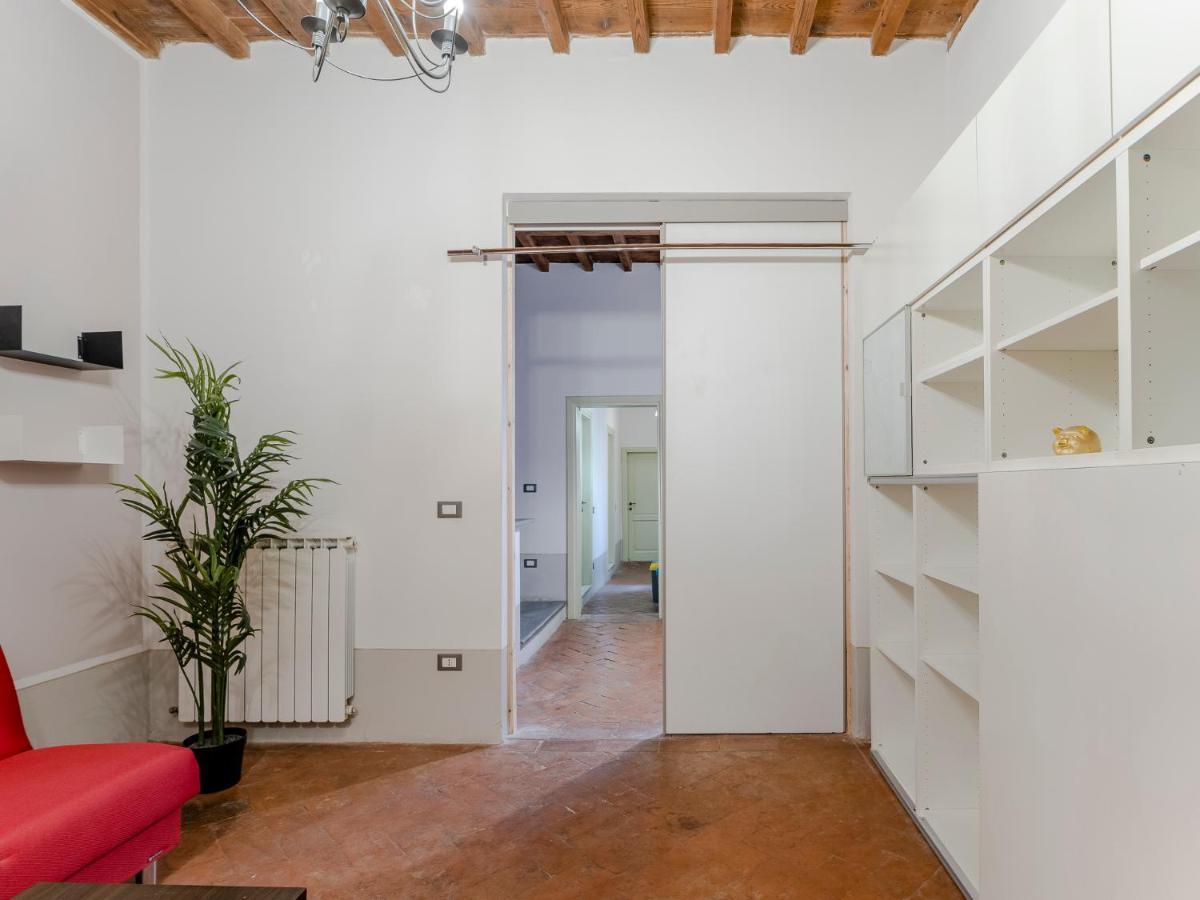 フィレンツェCentro Sant'Ambrogio Flatアパートメント エクステリア 写真