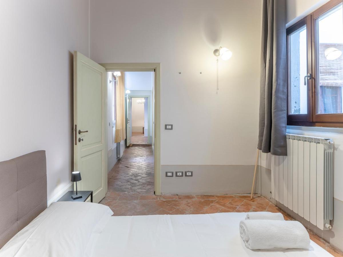 フィレンツェCentro Sant'Ambrogio Flatアパートメント エクステリア 写真