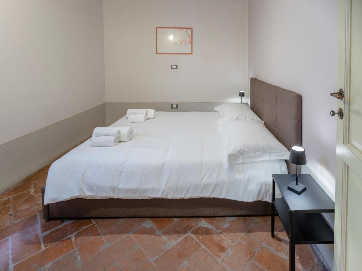 フィレンツェCentro Sant'Ambrogio Flatアパートメント エクステリア 写真