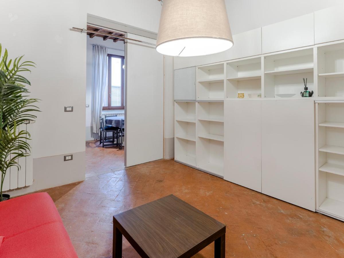 フィレンツェCentro Sant'Ambrogio Flatアパートメント エクステリア 写真