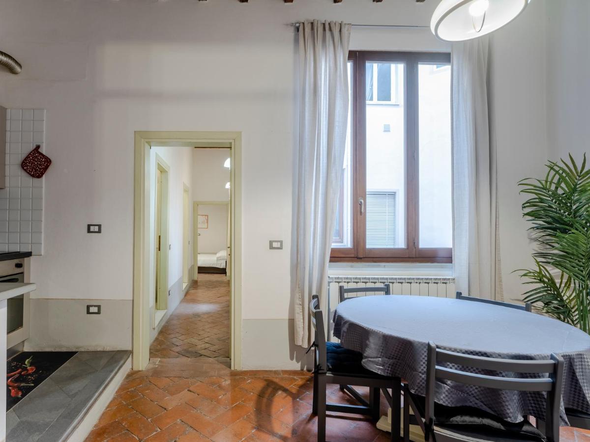 フィレンツェCentro Sant'Ambrogio Flatアパートメント エクステリア 写真