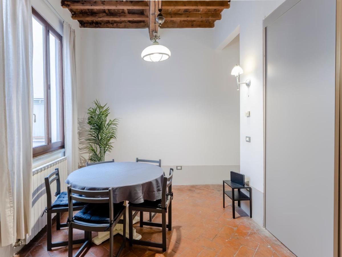 フィレンツェCentro Sant'Ambrogio Flatアパートメント エクステリア 写真