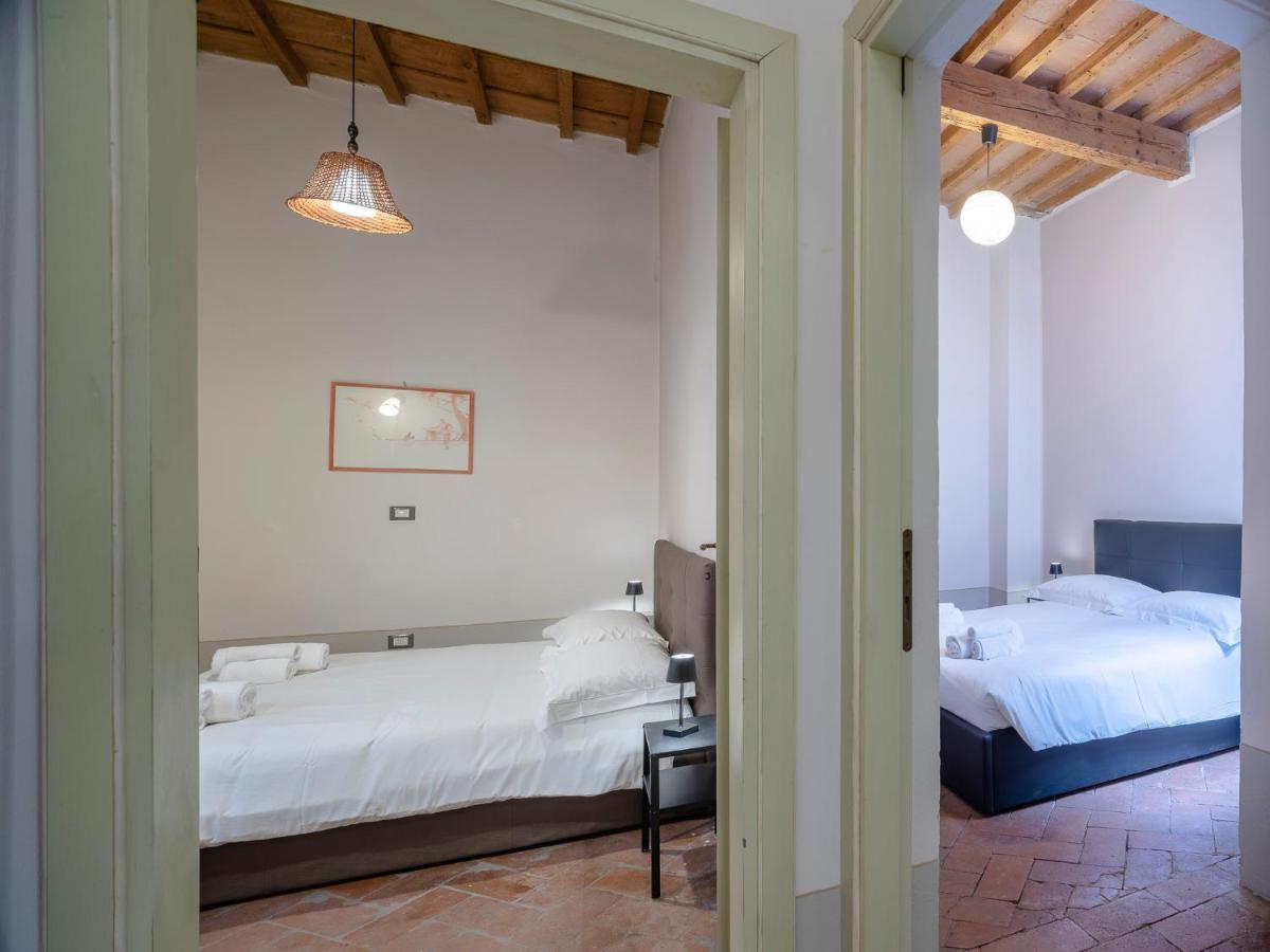 フィレンツェCentro Sant'Ambrogio Flatアパートメント エクステリア 写真